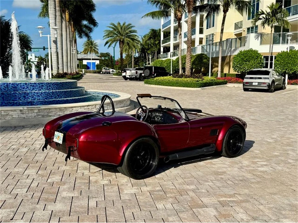 1965 Superformance - Image 4 of 10
