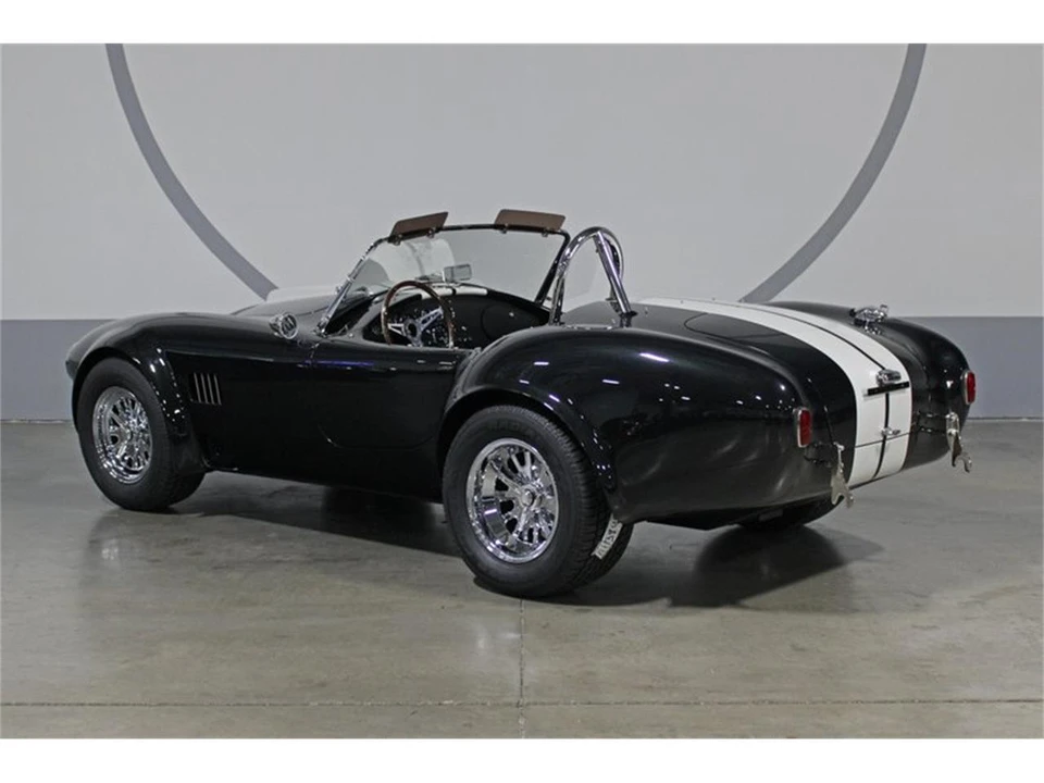 1965 Superformance - Image 3 of 8