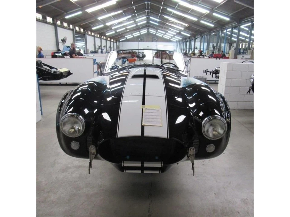 1965 Superformance - Image 10 of 16
