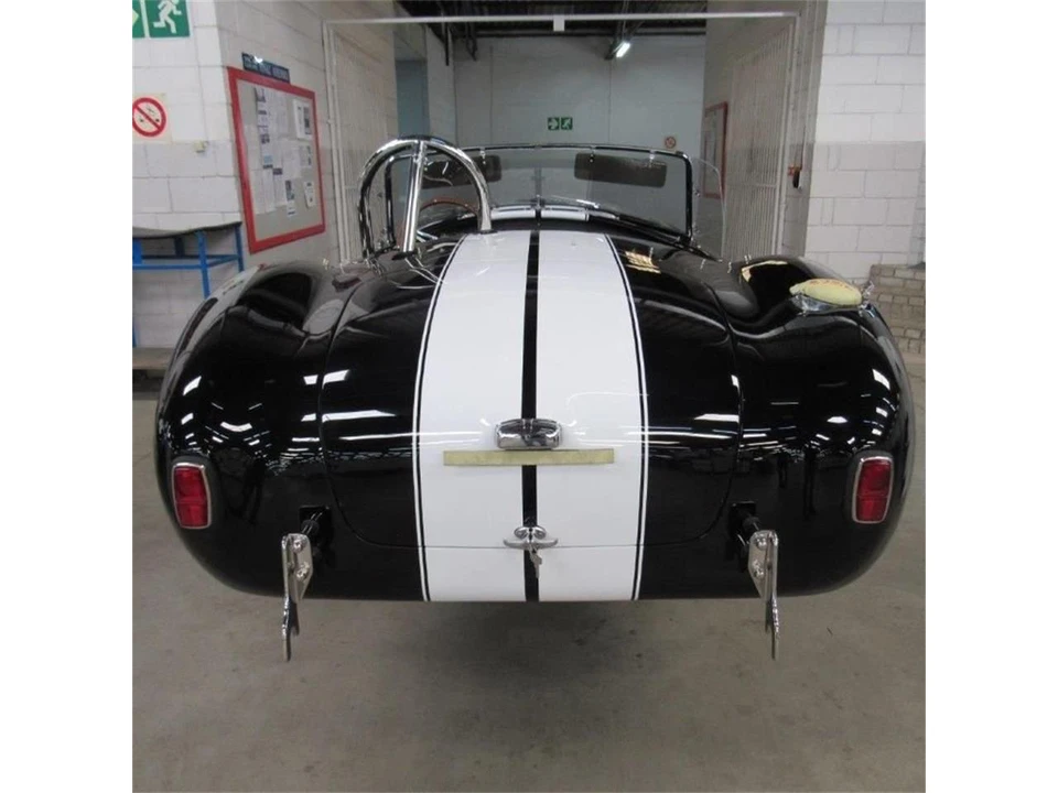 1965 Superformance - Image 12 of 16