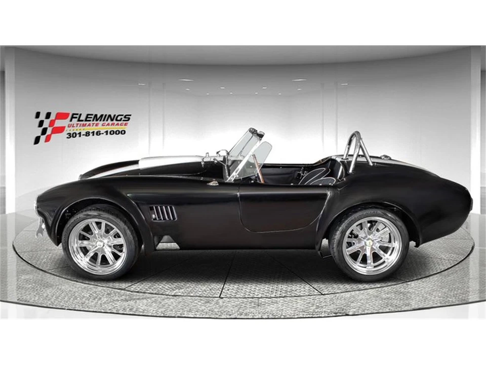 1965 Superformance - Image 2 of 16