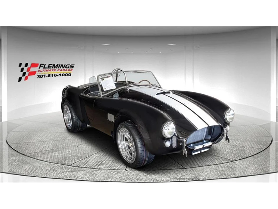 1965 Superformance - Image 7 of 16