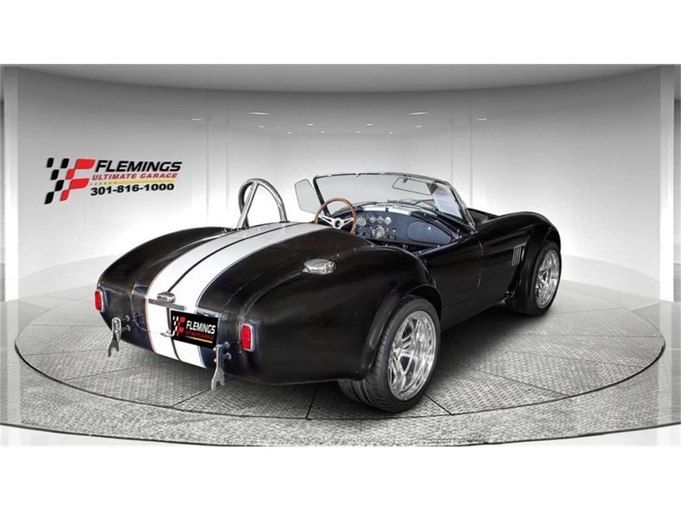 1965 Superformance - Image 5 of 16