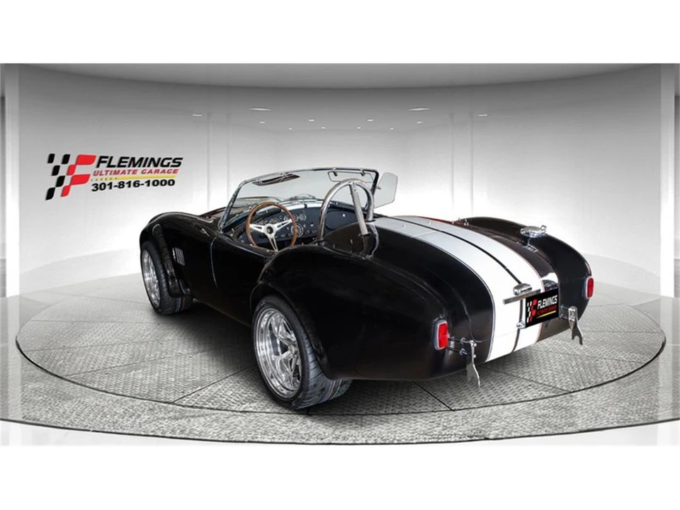 1965 Superformance - Image 3 of 16