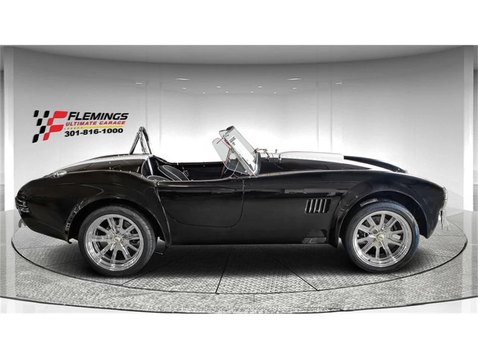 1965 Superformance - Image 6 of 16