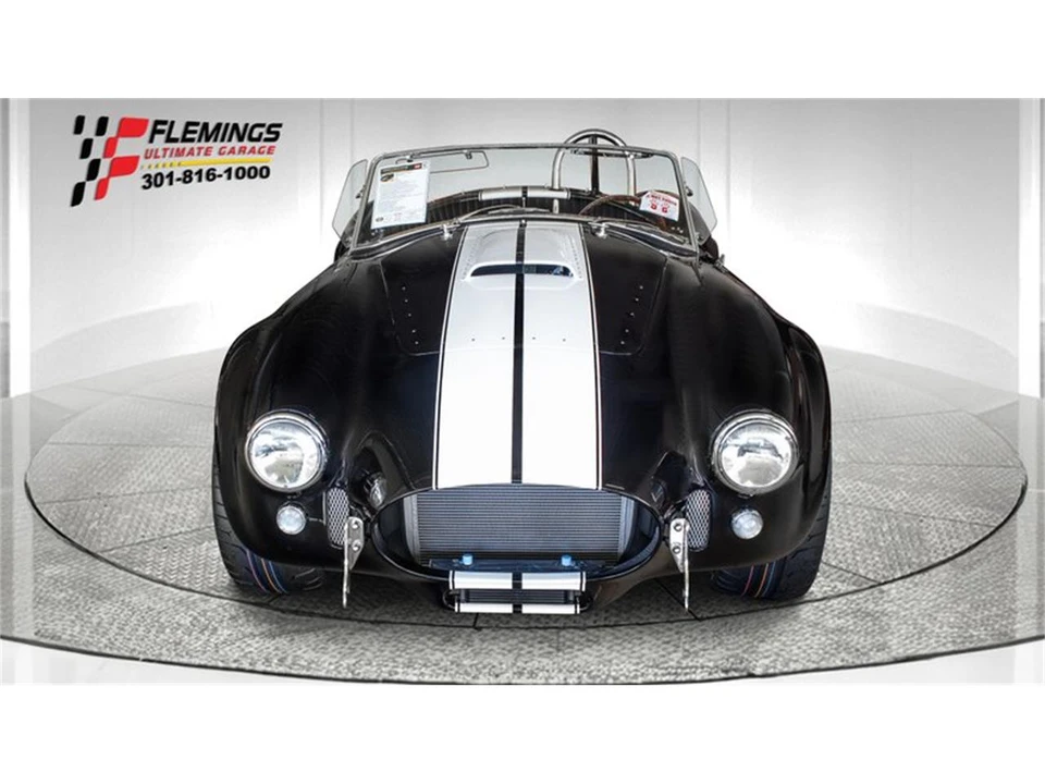 1965 Superformance - Image 8 of 16