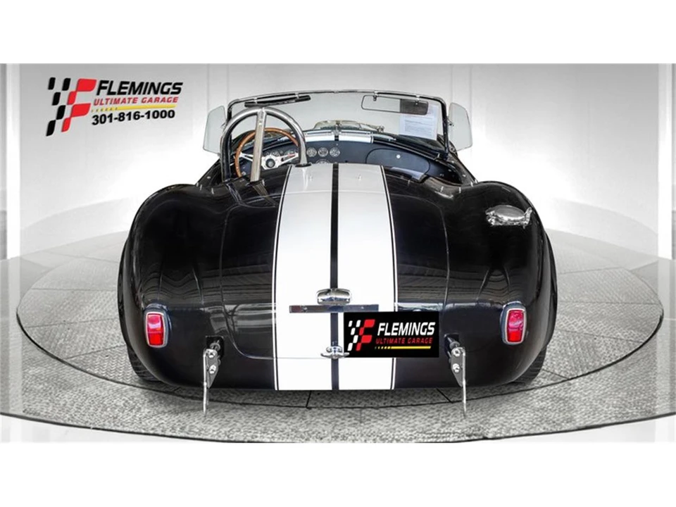 1965 Superformance - Image 4 of 16
