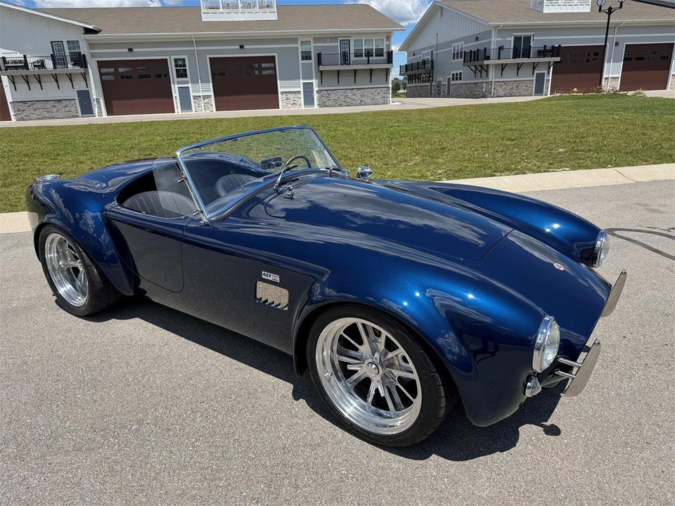 1965 Superformance - Image 5 of 19