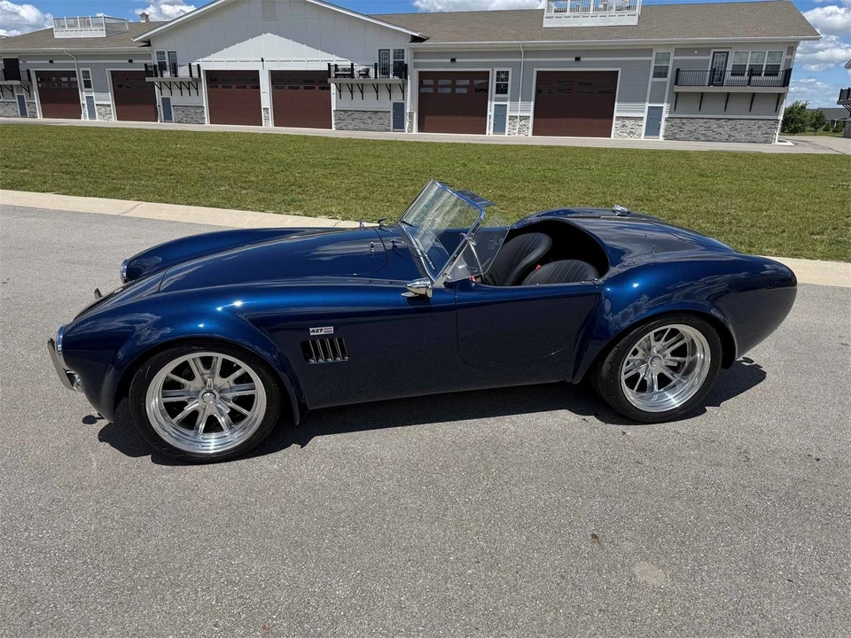 1965 Superformance - Image 2 of 19