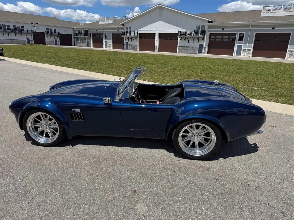 1965 Superformance - Image 3 of 19
