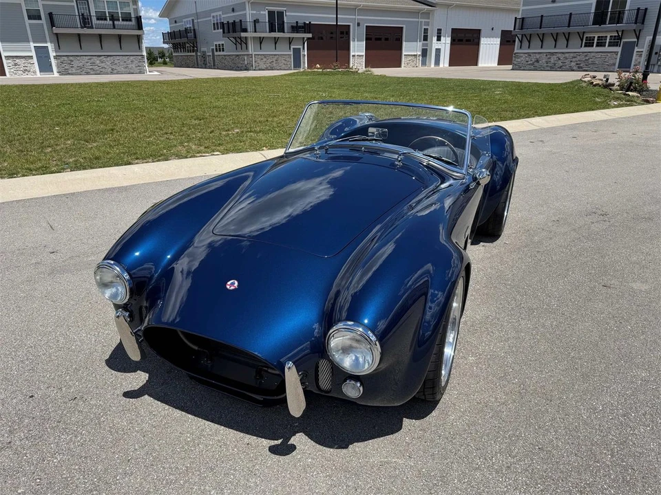 1965 Superformance - Image 4 of 19