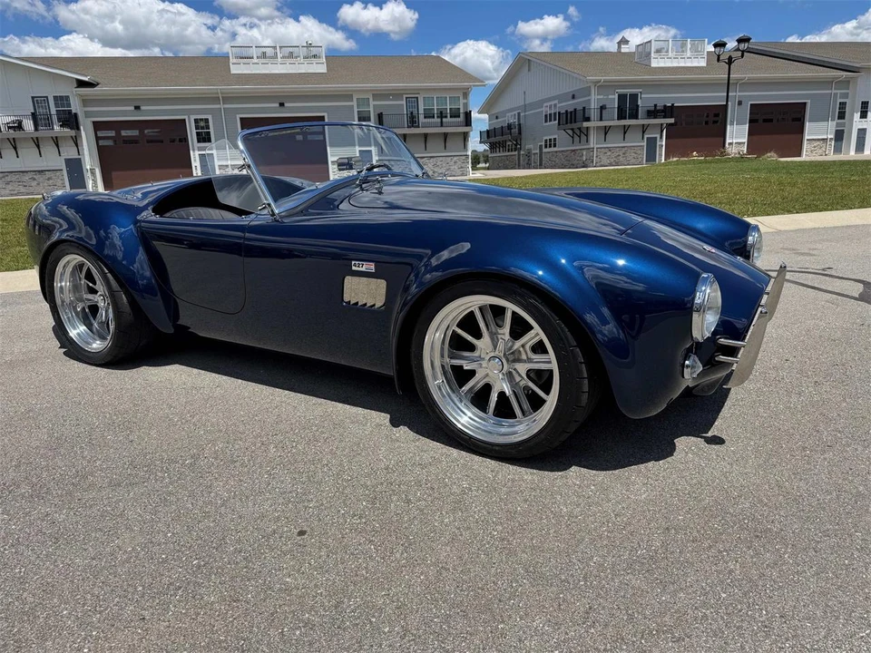 1965 Superformance - Image 6 of 19