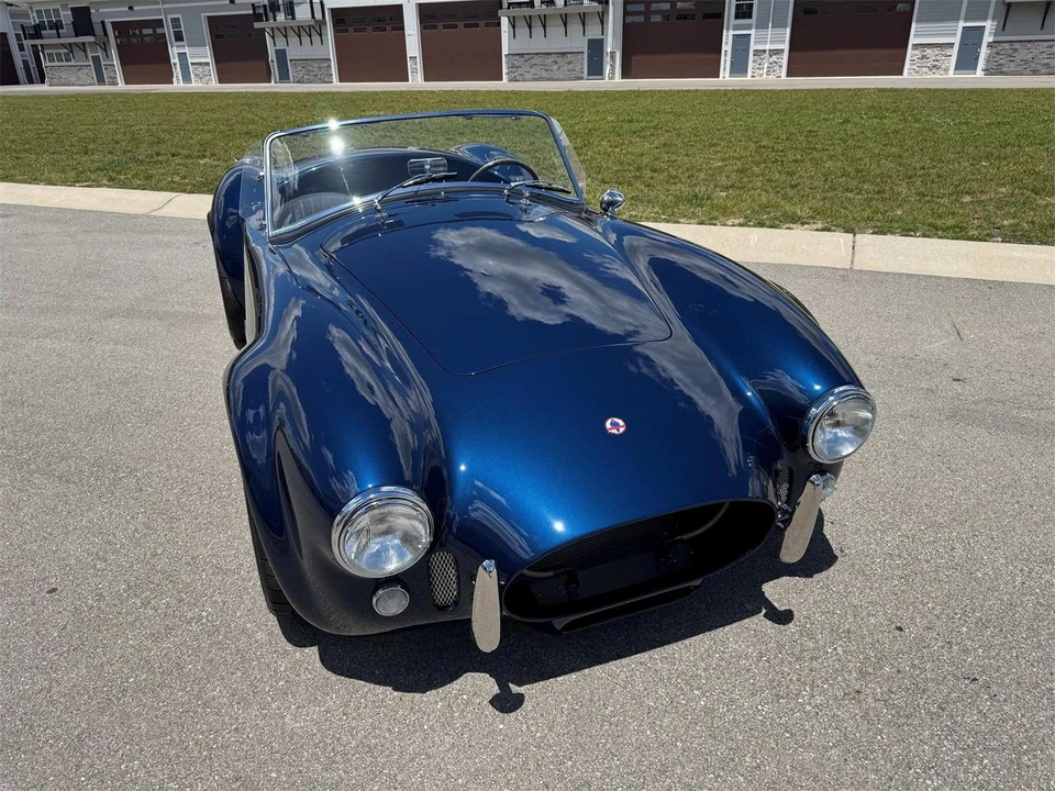 1965 Superformance - Image 7 of 19