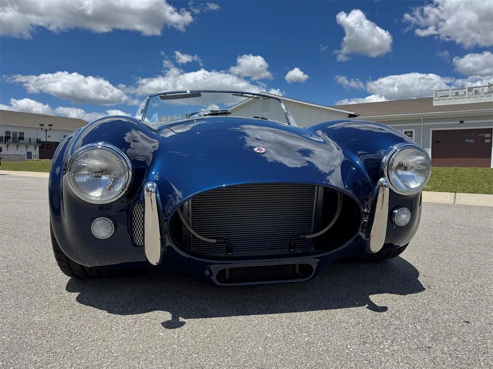 1965 Superformance - Image 8 of 19