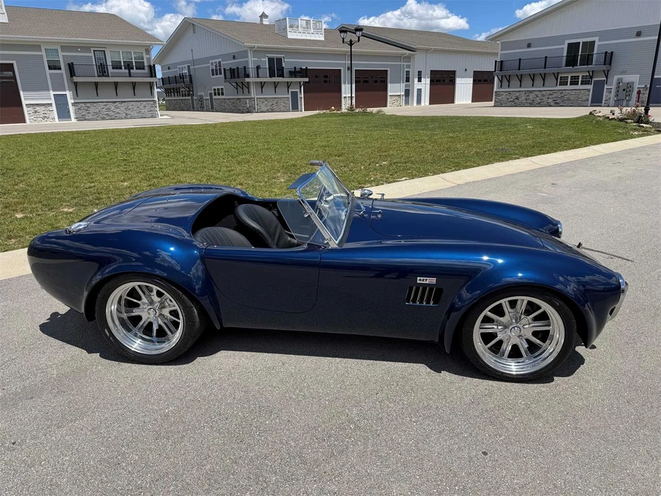 1965 Superformance - Image 9 of 19