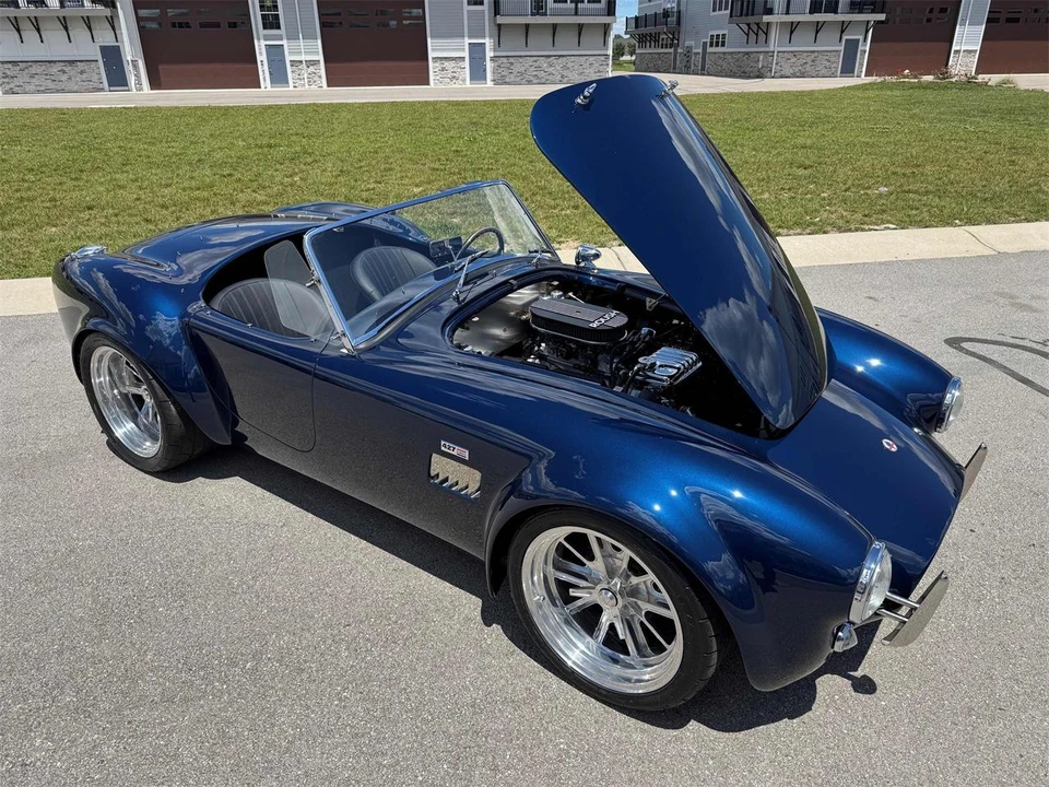 1965 Superformance - Image 10 of 19