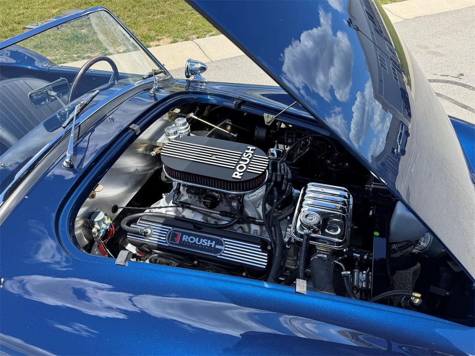 1965 Superformance - Image 12 of 19