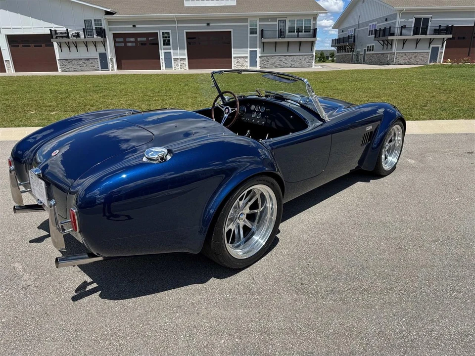 1965 Superformance - Image 13 of 19