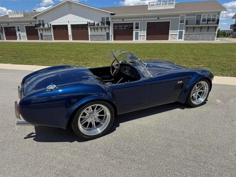 1965 Superformance - Image 14 of 19