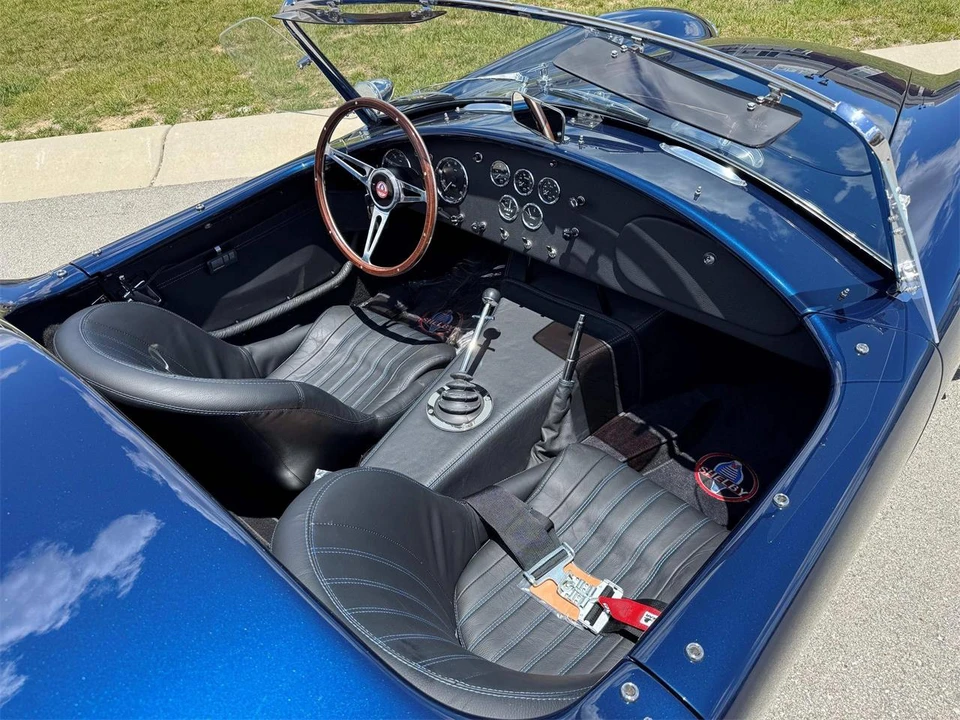 1965 Superformance - Image 15 of 19