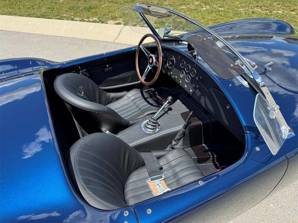 1965 Superformance - Image 16 of 19