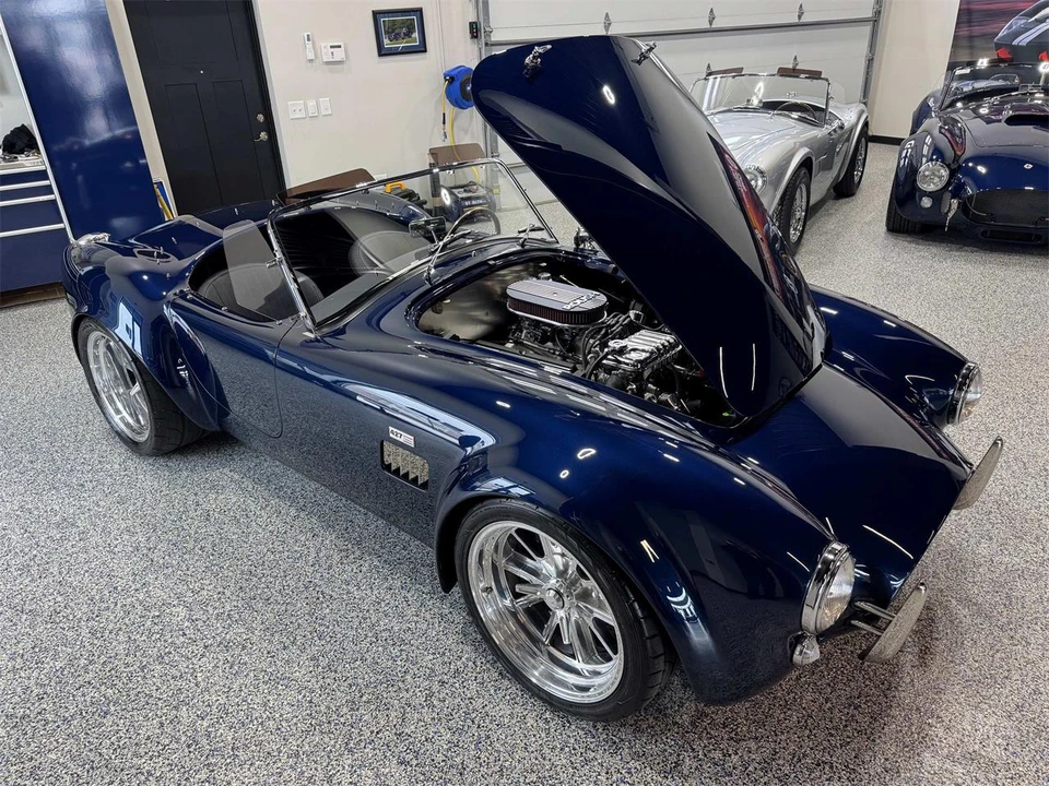 1965 Superformance - Image 19 of 19