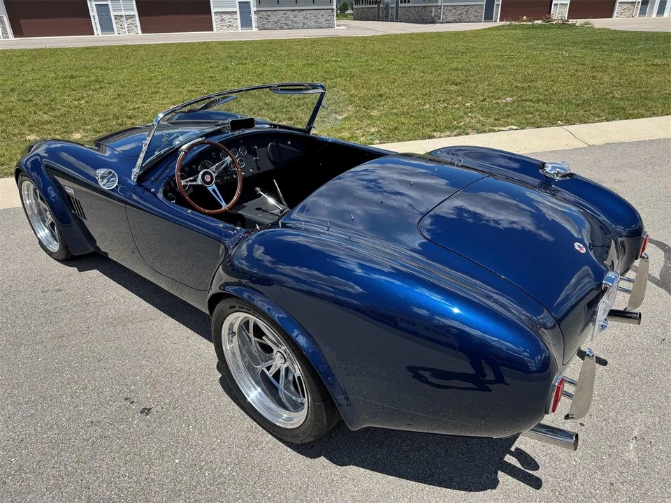 1965 Superformance - Image 11 of 19