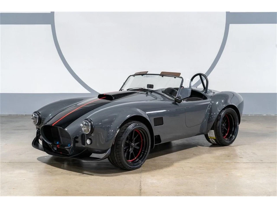 1965 Superformance - Image 3 of 31