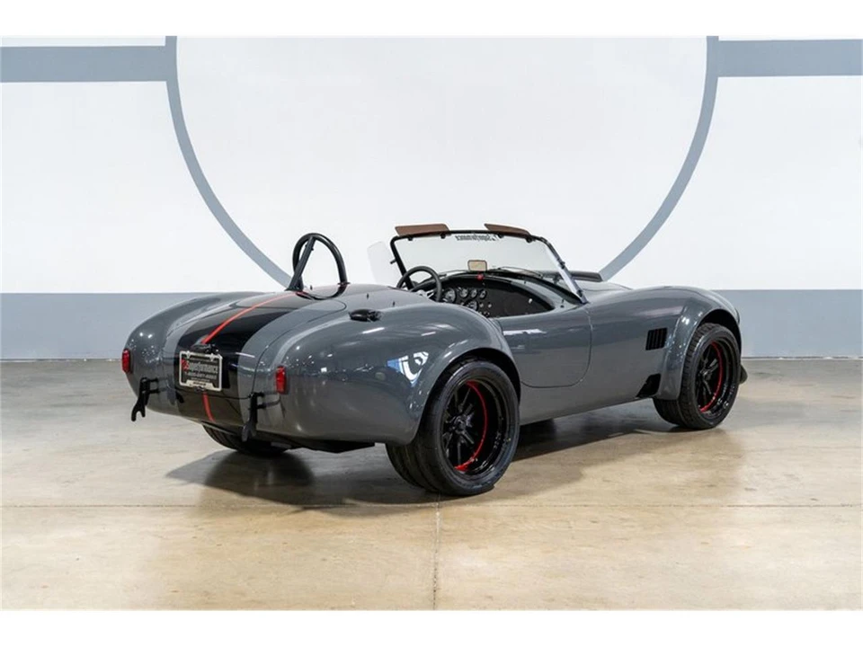 1965 Superformance - Image 7 of 31