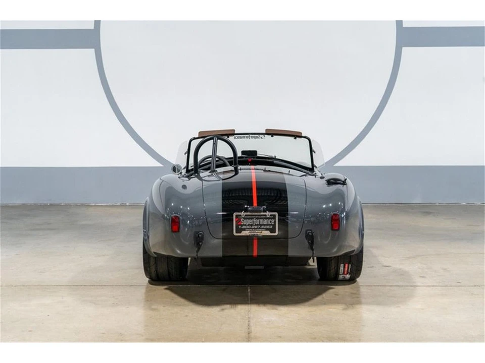 1965 Superformance - Image 6 of 31