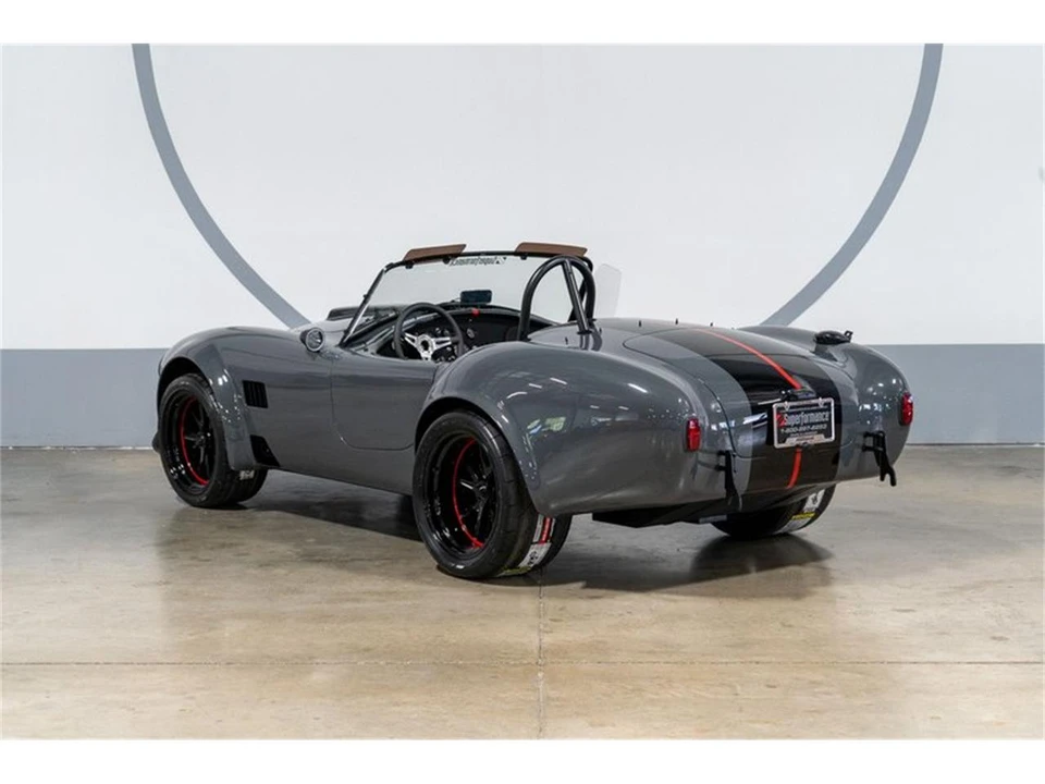 1965 Superformance - Image 5 of 31