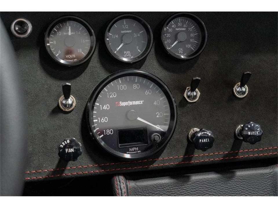 1965 Superformance - Image 19 of 31