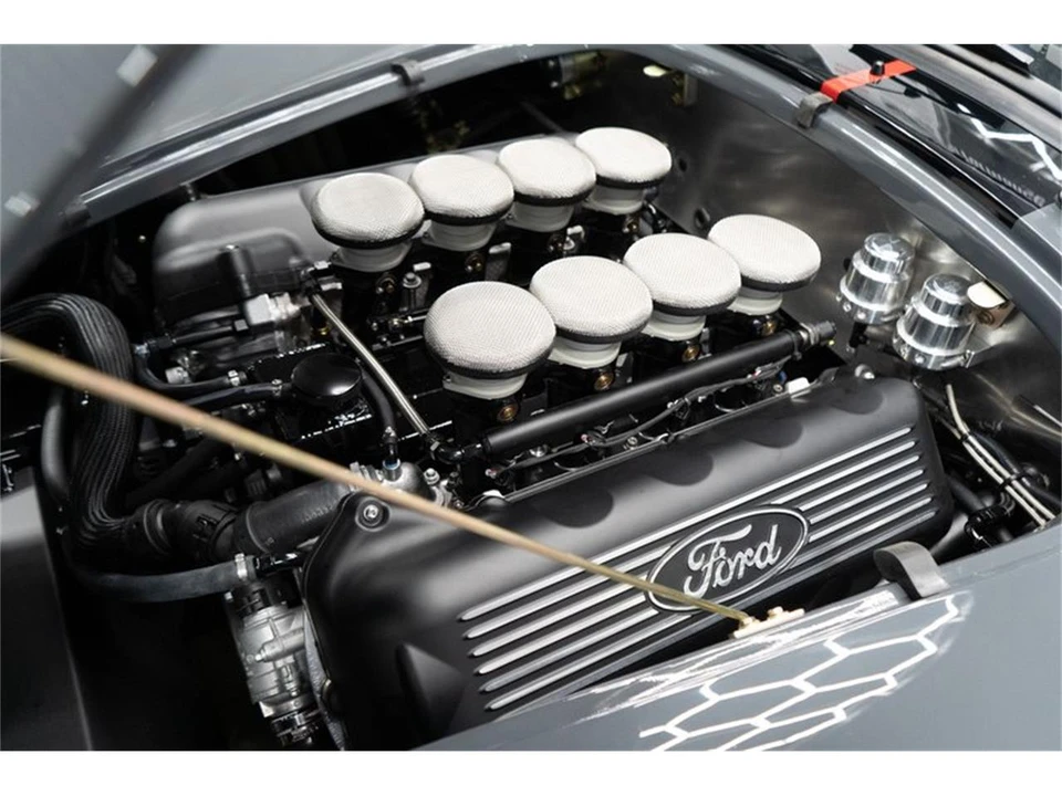 1965 Superformance - Image 2 of 31