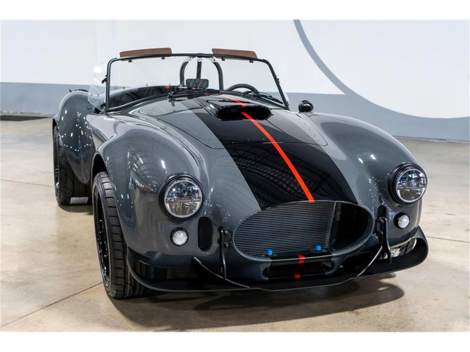 1965 Superformance - Image 11 of 31