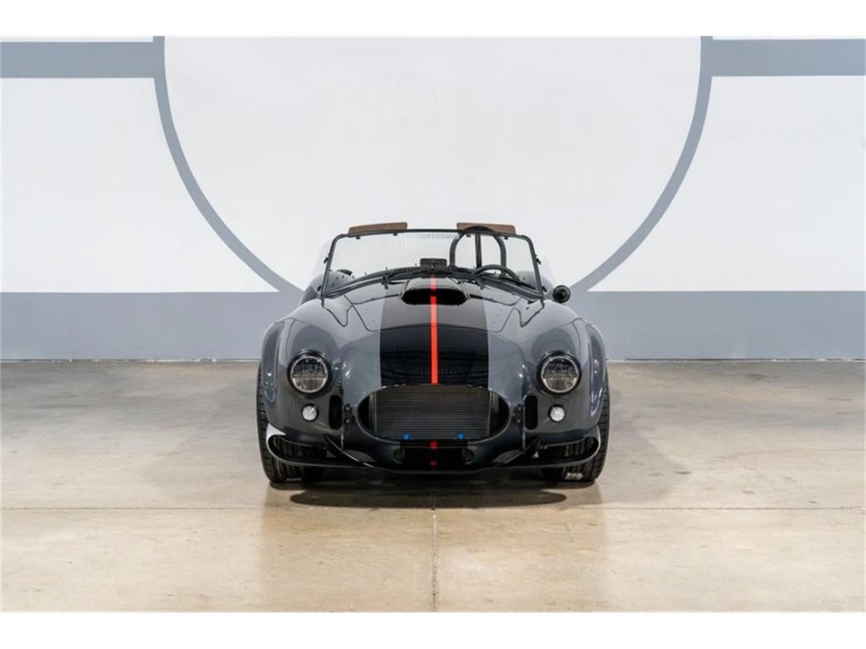 1965 Superformance - Image 10 of 31