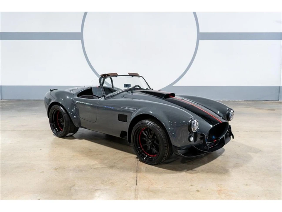 1965 Superformance - Image 9 of 31