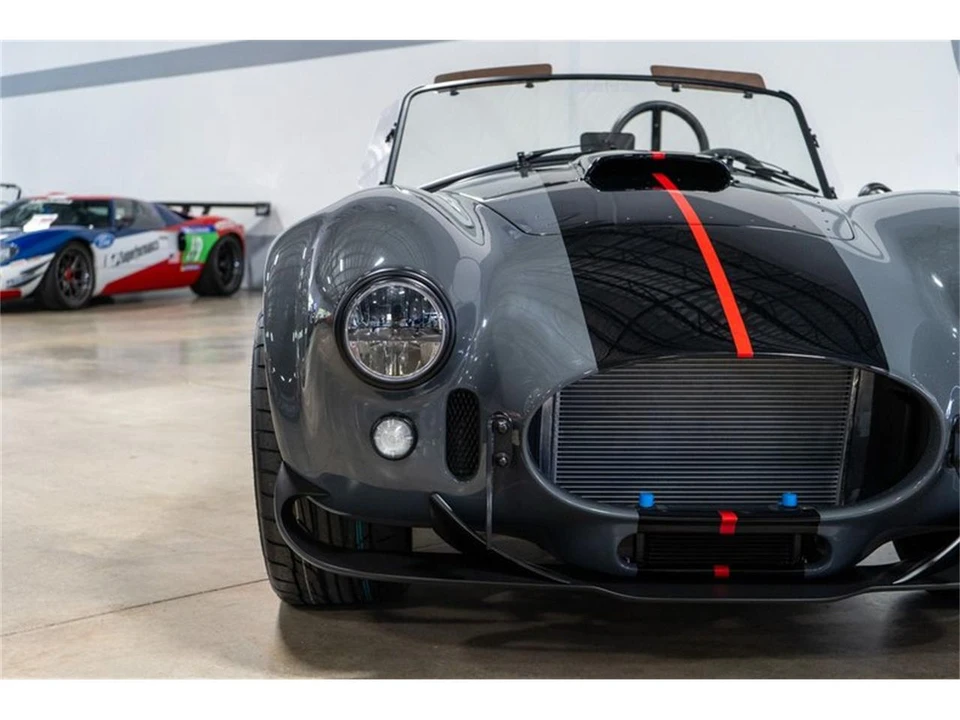 1965 Superformance - Image 12 of 31