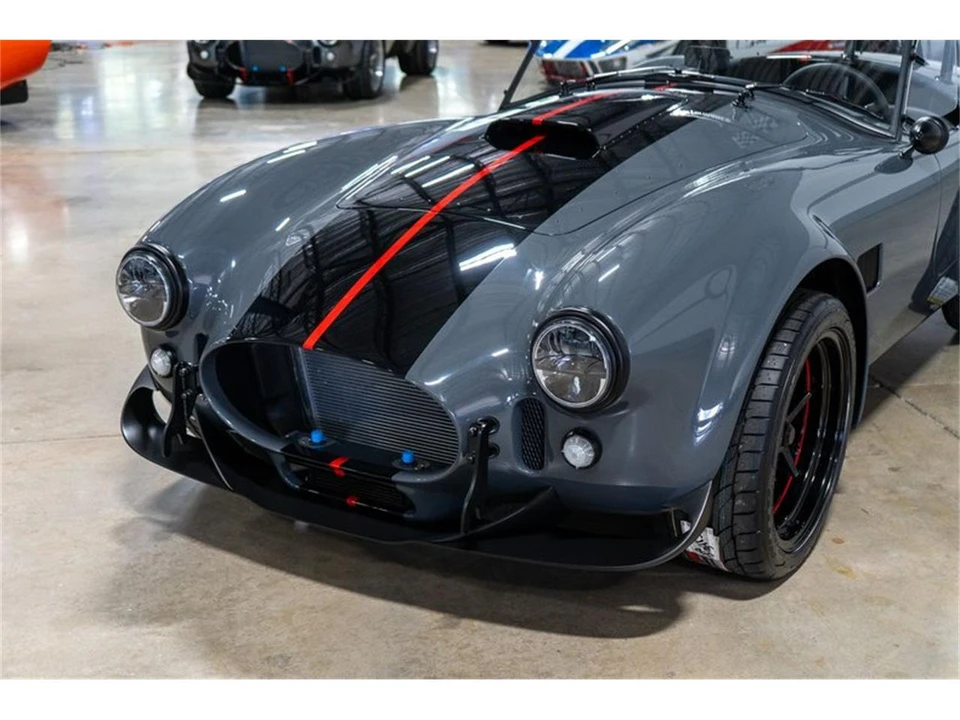 1965 Superformance - Image 14 of 31