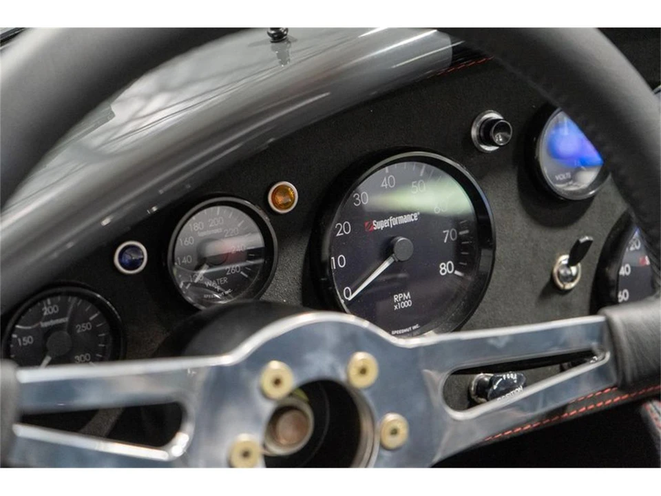 1965 Superformance - Image 20 of 31