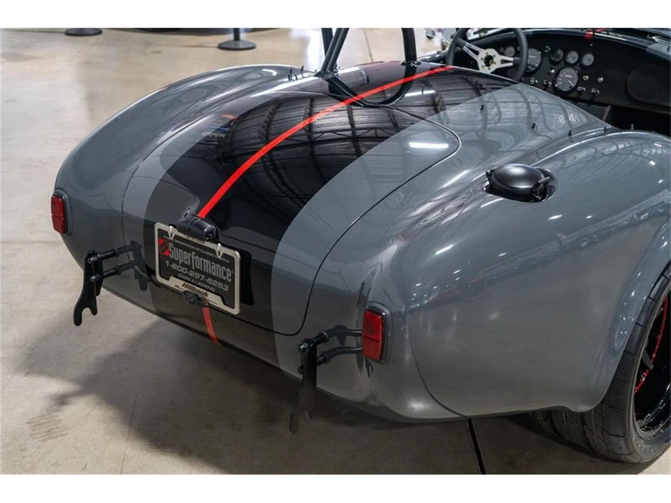 1965 Superformance - Image 22 of 31