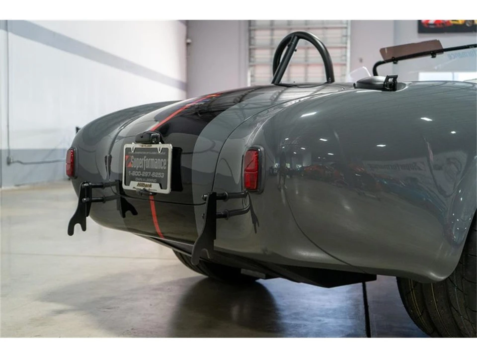 1965 Superformance - Image 23 of 31
