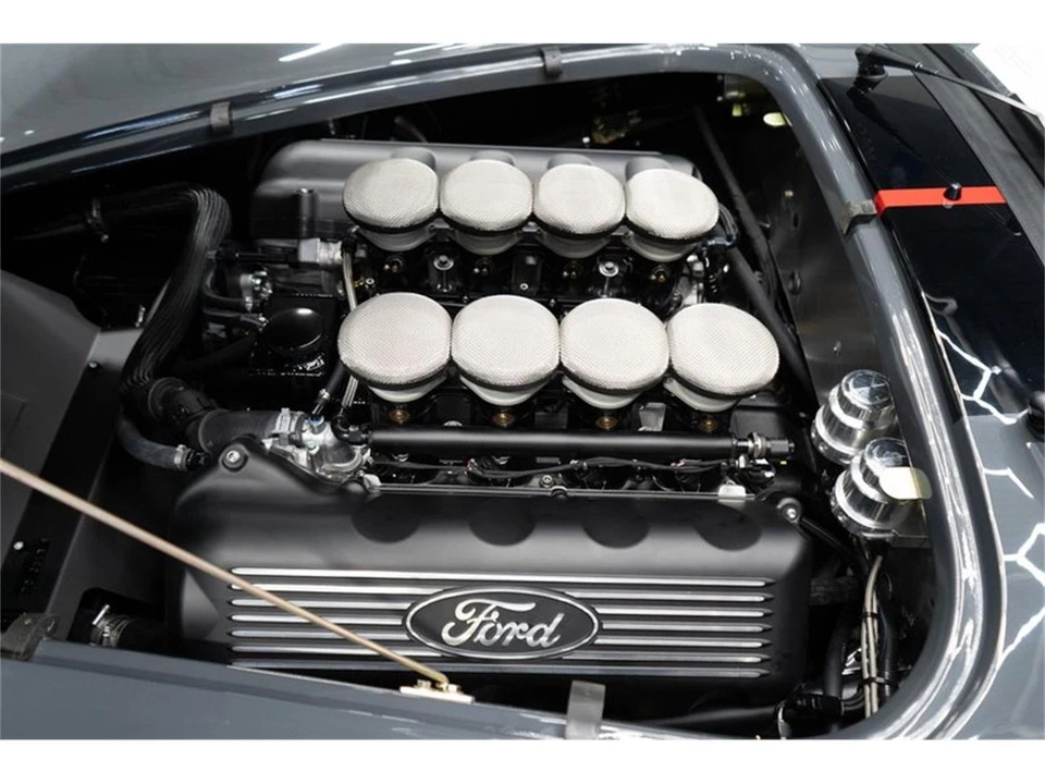 1965 Superformance - Image 24 of 31