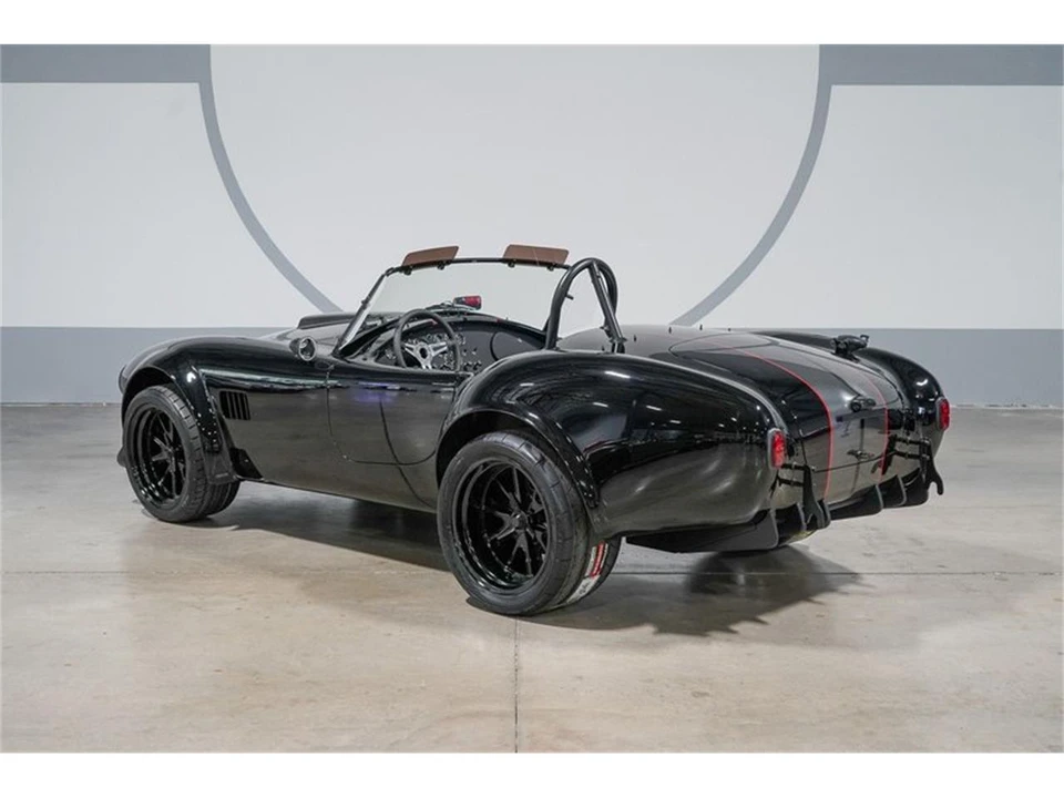 1965 Superformance - Image 7 of 21