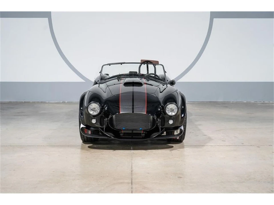 1965 Superformance - Image 2 of 21