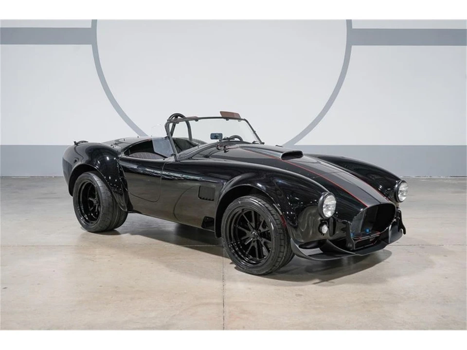 1965 Superformance - Image 3 of 21