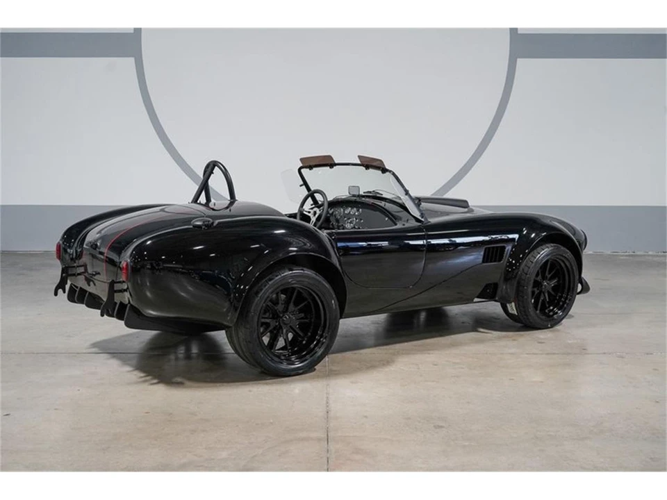 1965 Superformance - Image 5 of 21