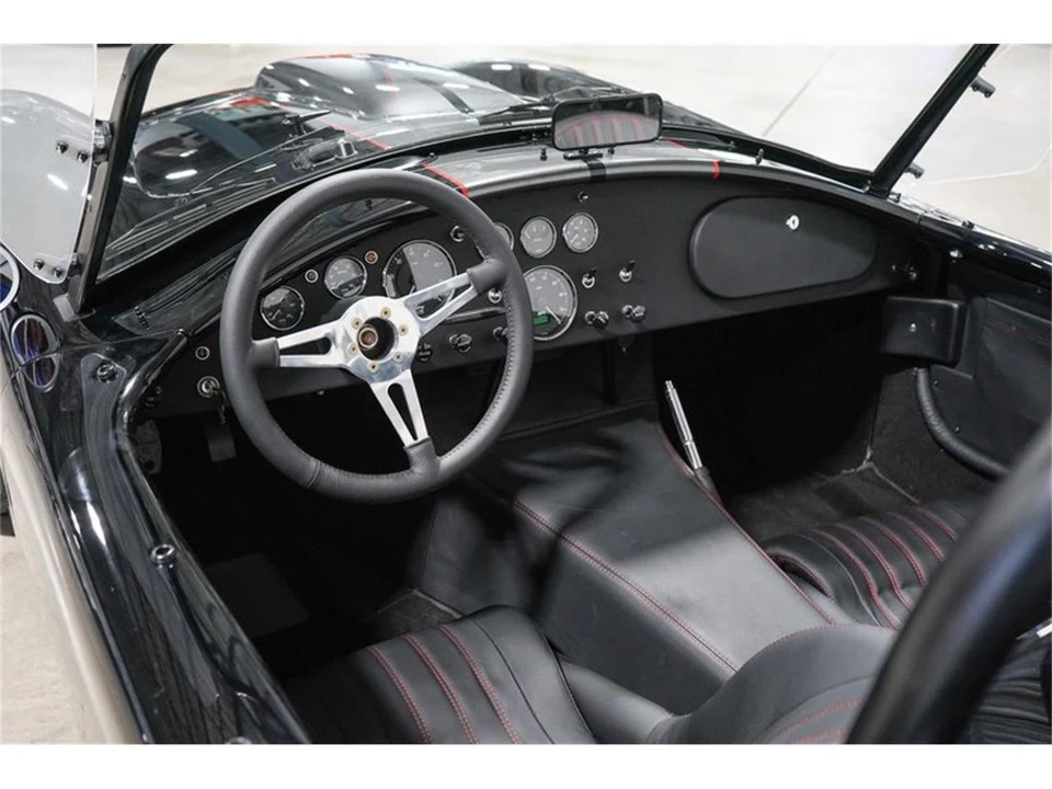 1965 Superformance - Image 15 of 21