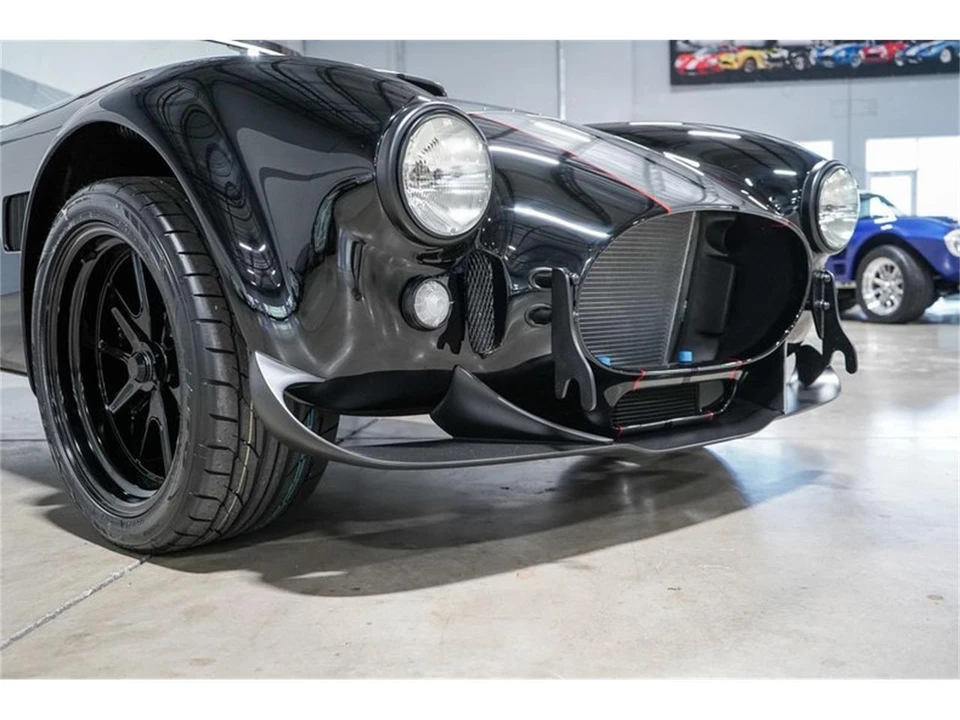 1965 Superformance - Image 10 of 21