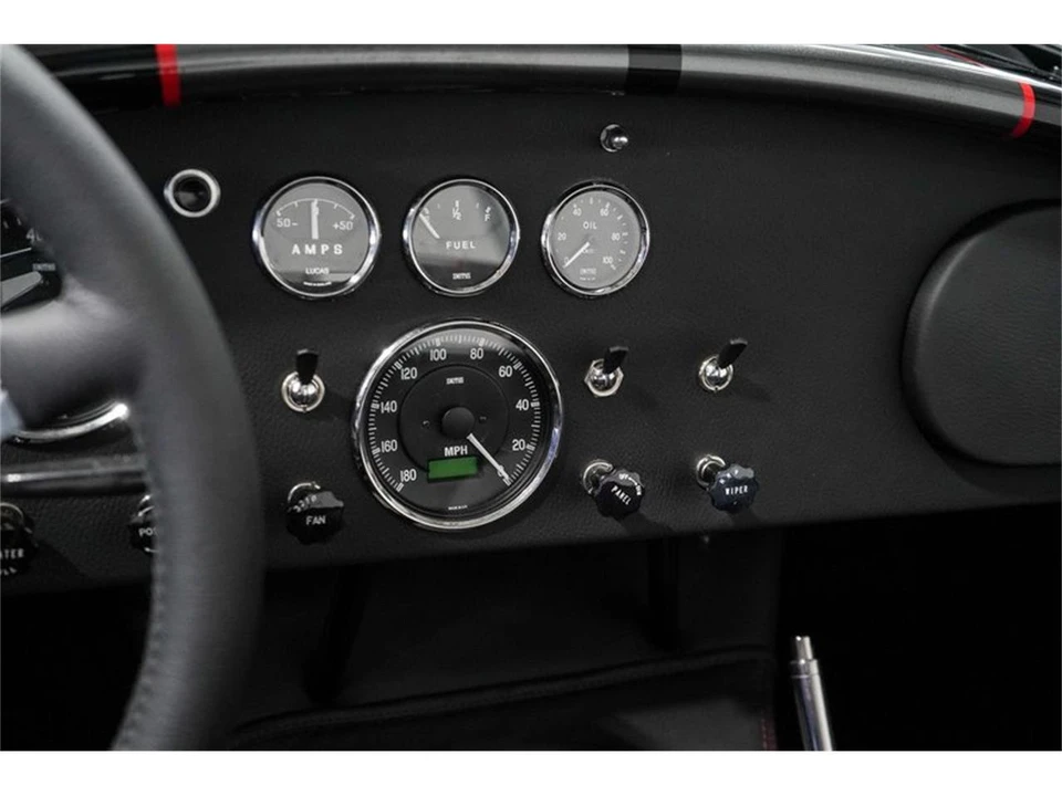 1965 Superformance - Image 17 of 21