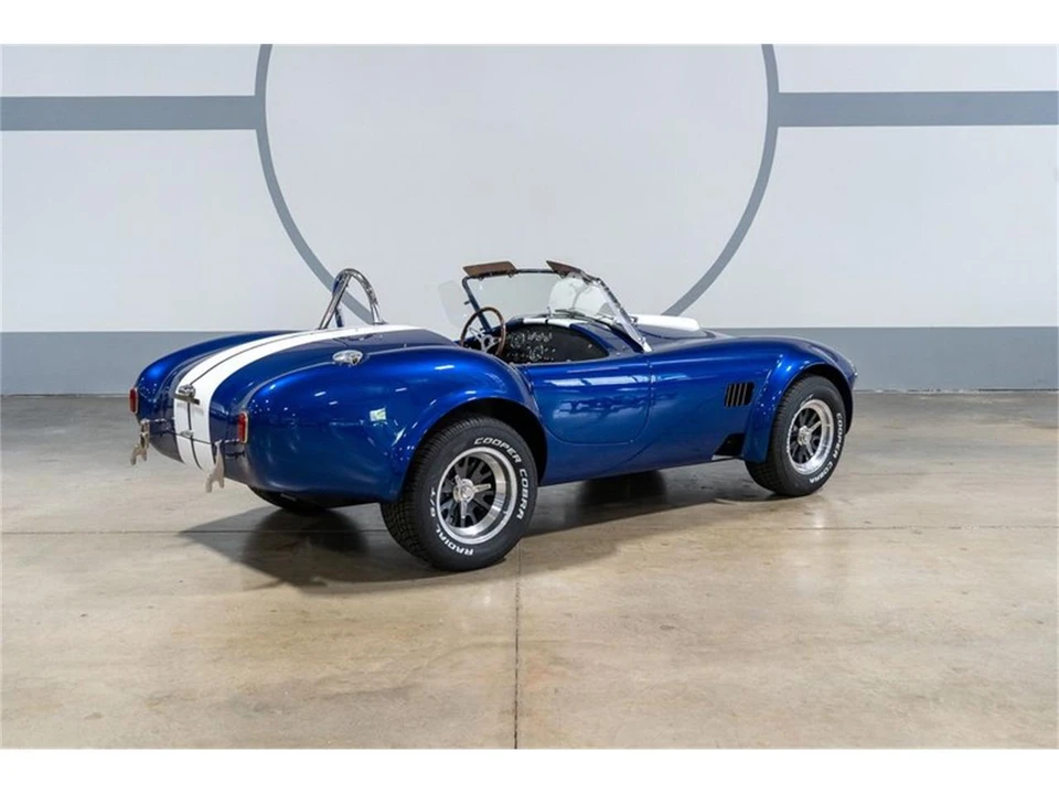 1965 Superformance - Image 5 of 17